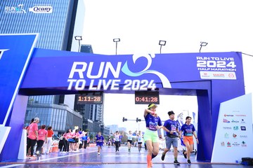 RUN TO LIVE 2024 - Ảnh #1374836