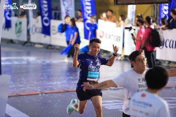 RUN TO LIVE 2024 - Ảnh #1331593