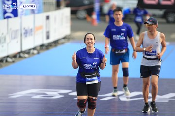 RUN TO LIVE 2024 - Ảnh #1414782