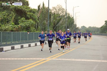 RUN TO LIVE 2024 - Ảnh #1402035