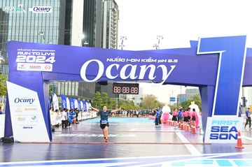 RUN TO LIVE 2024 - Ảnh #1419231