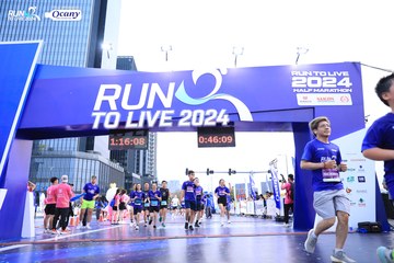 RUN TO LIVE 2024 - Ảnh #1373511