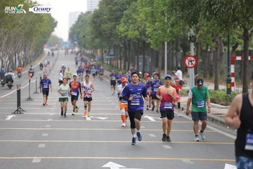 RUN TO LIVE 2024 - Ảnh #1438602