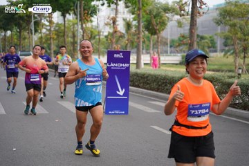 RUN TO LIVE 2024 - Ảnh #1387684