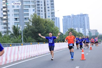 RUN TO LIVE 2024 - Ảnh #1450062