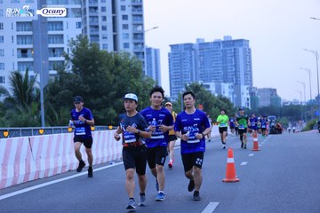 RUN TO LIVE 2024 - Ảnh #1448637