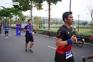 RUN TO LIVE 2024 - Ảnh #1385989