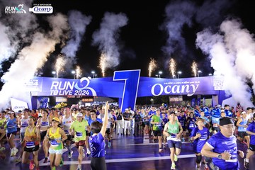RUN TO LIVE 2024 - Ảnh #1317678
