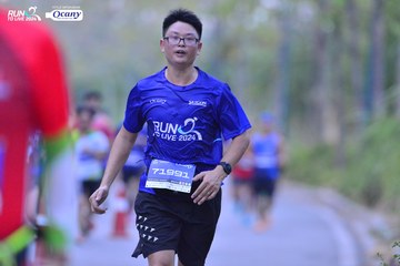 RUN TO LIVE 2024 - Ảnh #1336302