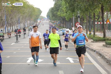 RUN TO LIVE 2024 - Ảnh #1420388