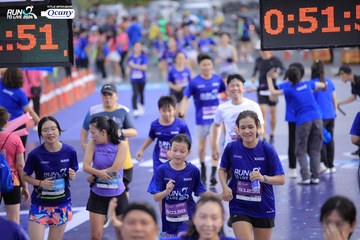 RUN TO LIVE 2024 - Ảnh #1361009