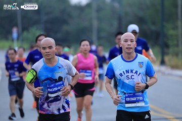 RUN TO LIVE 2024 - Ảnh #1370182