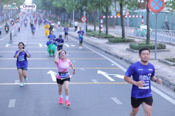 RUN TO LIVE 2024 - Ảnh #1432891