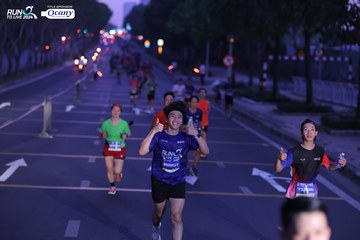 RUN TO LIVE 2024 - Ảnh #1432794