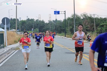 RUN TO LIVE 2024 - Ảnh #1378391