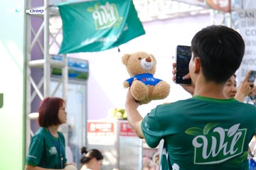 RUN TO LIVE 2024 - Ảnh #1315584