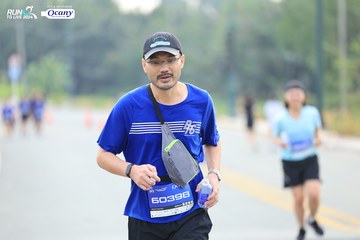 RUN TO LIVE 2024 - Ảnh #1393414