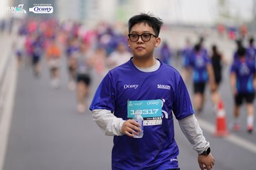 RUN TO LIVE 2024 - Ảnh #1345830