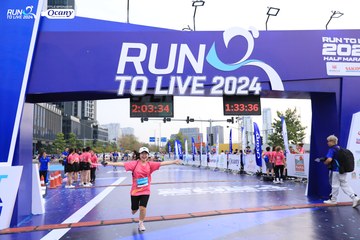 RUN TO LIVE 2024 - Ảnh #1416015