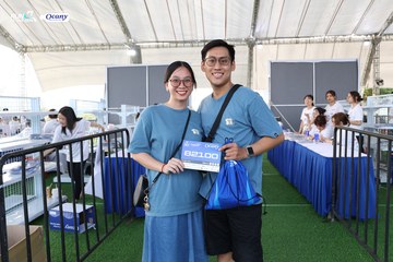 RUN TO LIVE 2024 - Ảnh #1316897