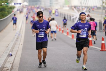 RUN TO LIVE 2024 - Ảnh #1359183