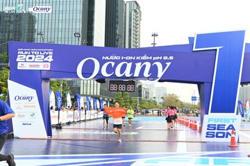 RUN TO LIVE 2024 - Ảnh #1424653