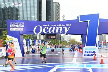 RUN TO LIVE 2024 - Ảnh #1422861