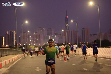RUN TO LIVE 2024 - Ảnh #1446092