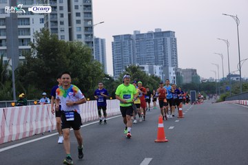 RUN TO LIVE 2024 - Ảnh #1450169