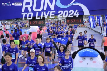 RUN TO LIVE 2024 - Ảnh #1363378