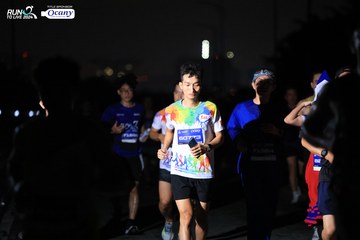RUN TO LIVE 2024 - Ảnh #1334158