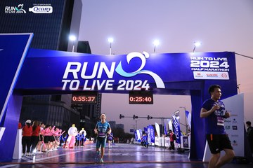 RUN TO LIVE 2024 - Ảnh #1379085
