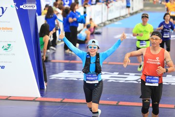 RUN TO LIVE 2024 - Ảnh #1409339