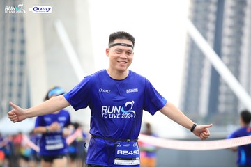 RUN TO LIVE 2024 - Ảnh #1348190