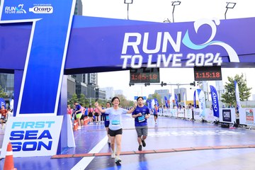 RUN TO LIVE 2024 - Ảnh #1367170