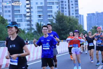 RUN TO LIVE 2024 - Ảnh #1448765
