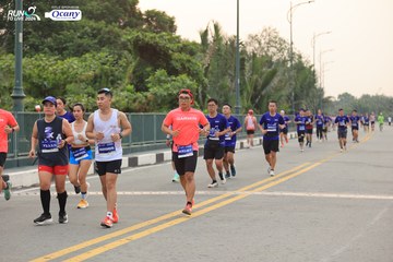 RUN TO LIVE 2024 - Ảnh #1401105