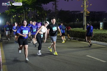 RUN TO LIVE 2024 - Ảnh #1377572