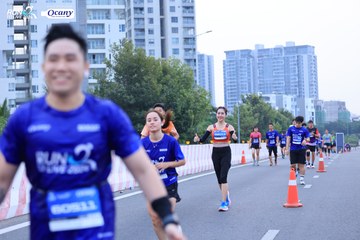 RUN TO LIVE 2024 - Ảnh #1449484