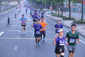 RUN TO LIVE 2024 - Ảnh #1431313