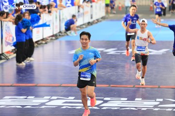 RUN TO LIVE 2024 - Ảnh #1369860