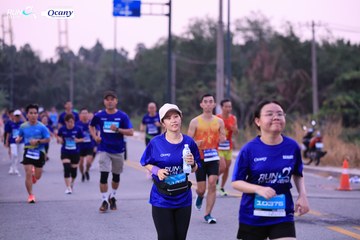 RUN TO LIVE 2024 - Ảnh #1358372