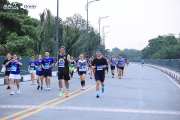 RUN TO LIVE 2024 - Ảnh #1386297