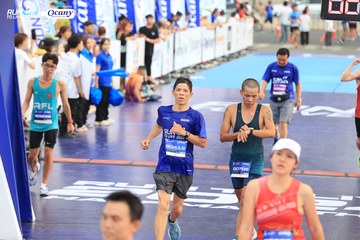 RUN TO LIVE 2024 - Ảnh #1404586