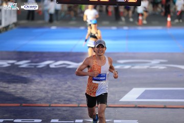 RUN TO LIVE 2024 - Ảnh #1332419