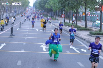 RUN TO LIVE 2024 - Ảnh #1432903