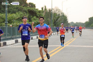 RUN TO LIVE 2024 - Ảnh #1400281