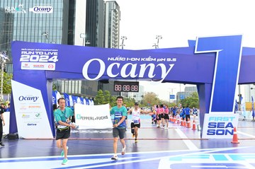 RUN TO LIVE 2024 - Ảnh #1421212
