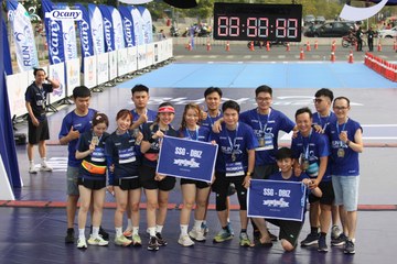 RUN TO LIVE 2024 - Ảnh #1415706