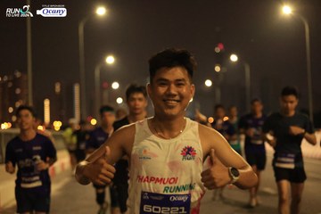 RUN TO LIVE 2024 - Ảnh #1443582
